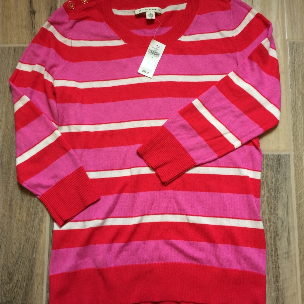 Banana Republic Sweater